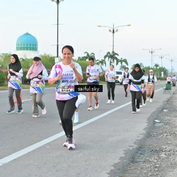 Runner Photo 6070760