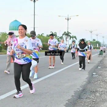 Runner Photo 6070761