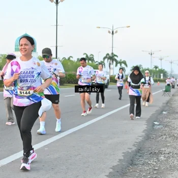 Runner Photo 6070762