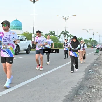 Runner Photo 6070768