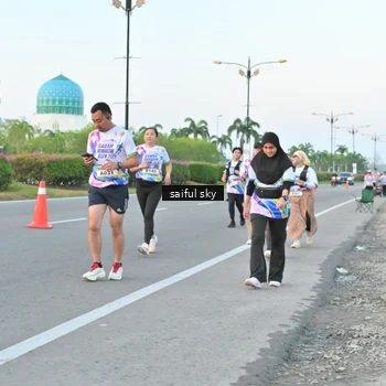 Runner Photo 6070778
