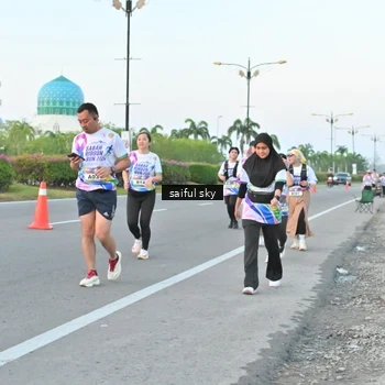 Runner Photo 6070779