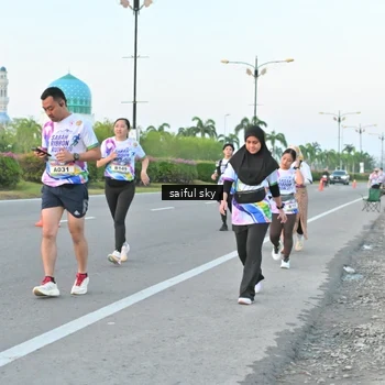 Runner Photo 6070784