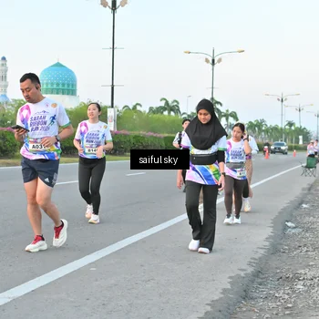 Runner Photo 6070786