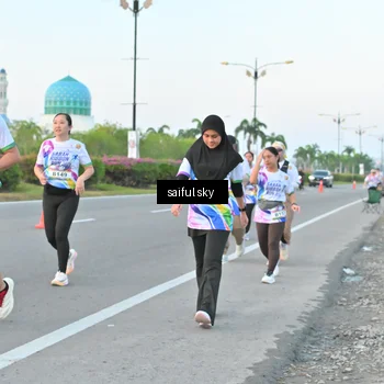 Runner Photo 6070792