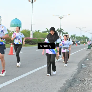 Runner Photo 6070794
