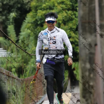 Runner Photo 60708