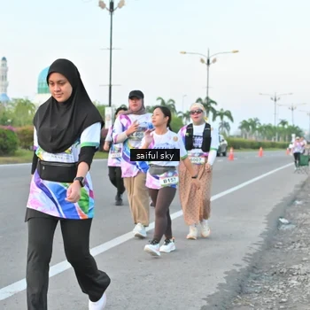 Runner Photo 6070808