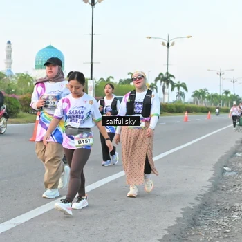 Runner Photo 6070811