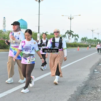 Runner Photo 6070813