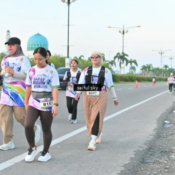 Runner Photo 6070815