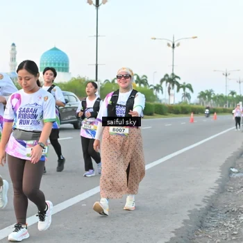 Runner Photo 6070821