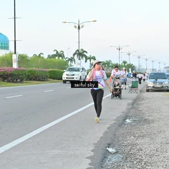 Runner Photo 6070822