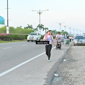 Runner Photo 6070823