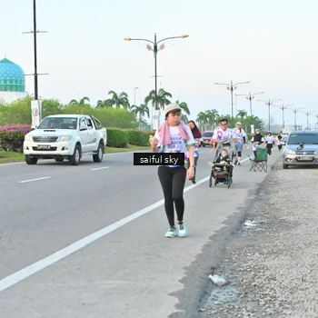 Runner Photo 6070827