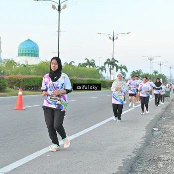 Runner Photo 6070829