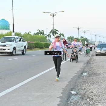 Runner Photo 6070830