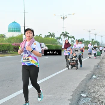 Runner Photo 6070836