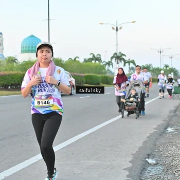 Runner Photo 6070841