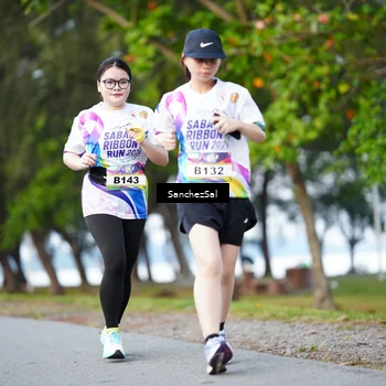 Runner Photo 6070842