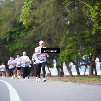 Runner Photo 6070850