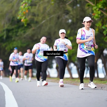 Runner Photo 6070852
