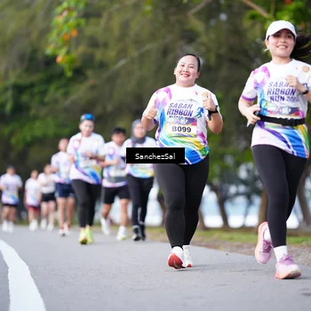 Runner Photo 6070855