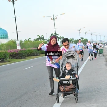 Runner Photo 6070860