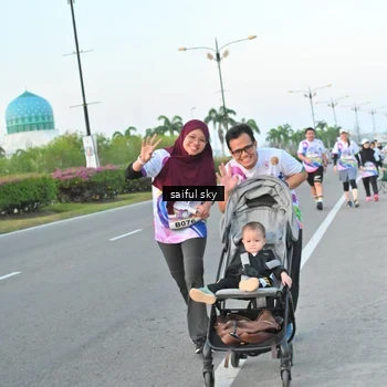 Runner Photo 6070861