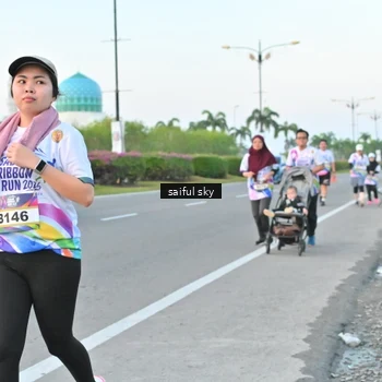 Runner Photo 6070862