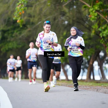 Runner Photo 6070864