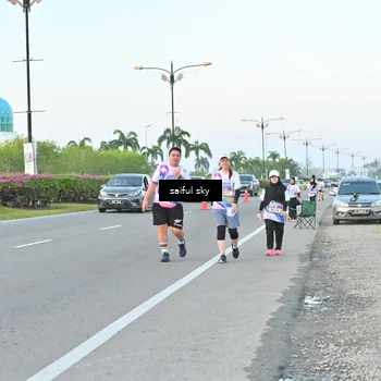 Runner Photo 6070869
