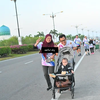 Runner Photo 6070870