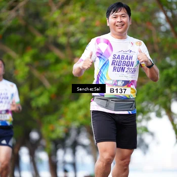 Runner Photo 6070875