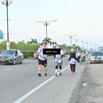 Runner Photo 6070880