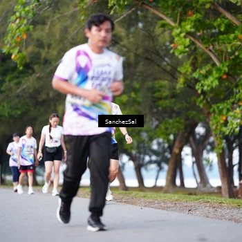 Runner Photo 6070883