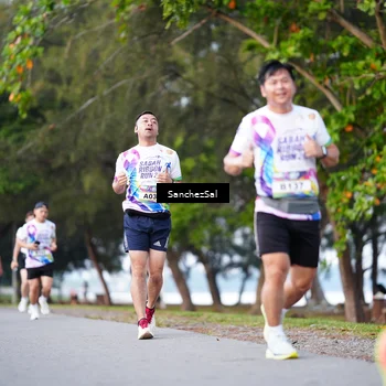 Runner Photo 6070884
