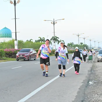 Runner Photo 6070886