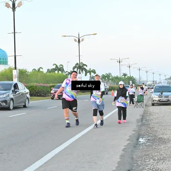 Runner Photo 6070887