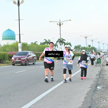 Runner Photo 6070891