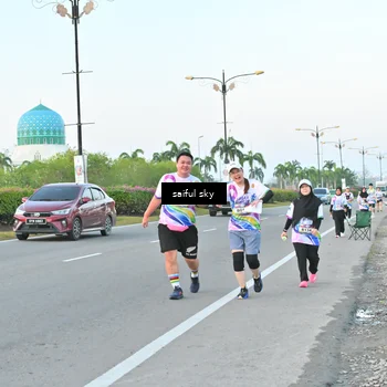 Runner Photo 6070893