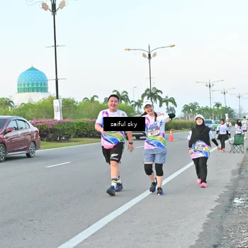 Runner Photo 6070894