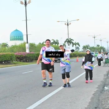 Runner Photo 6070897