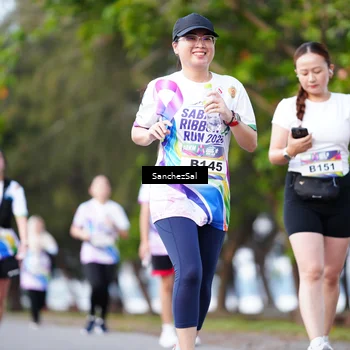 Runner Photo 6070902