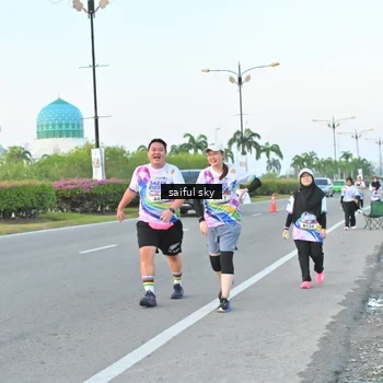 Runner Photo 6070903