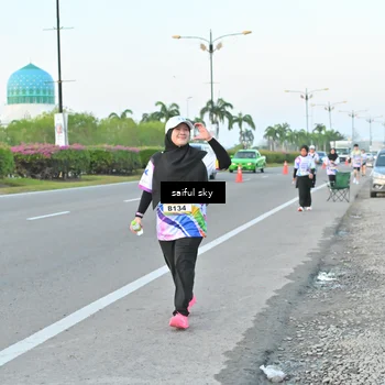 Runner Photo 6070908