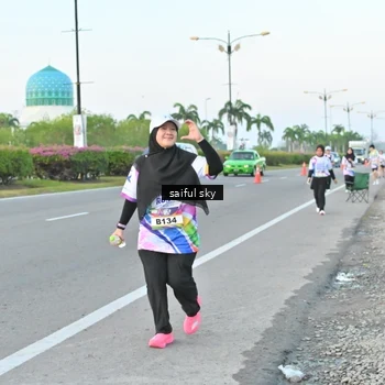 Runner Photo 6070910