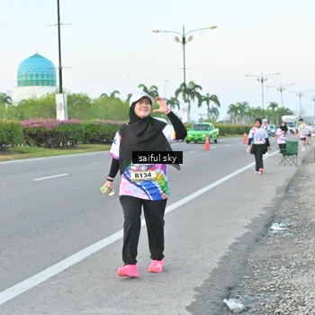 Runner Photo 6070911
