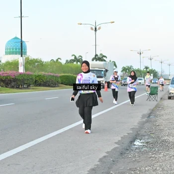 Runner Photo 6070920