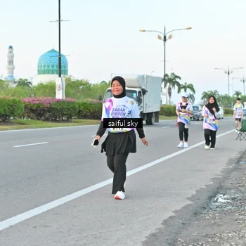 Runner Photo 6070924